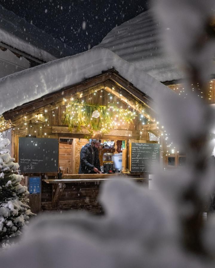 Pino Alpino Hotel Kranjska Gora