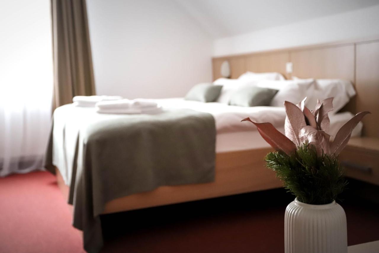 Pino Alpino 3* Kranjska Gora
