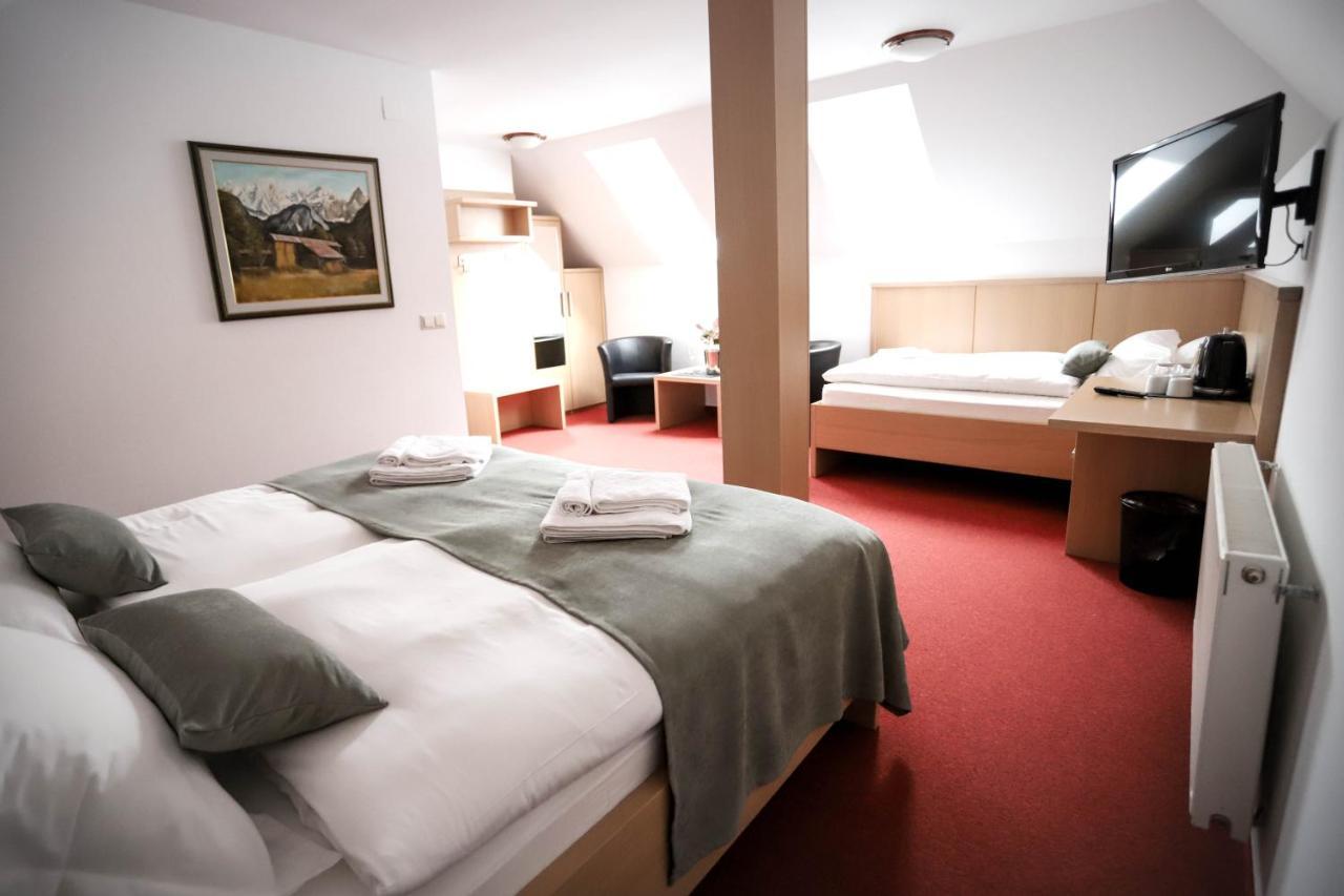 Hotel Pino Alpino