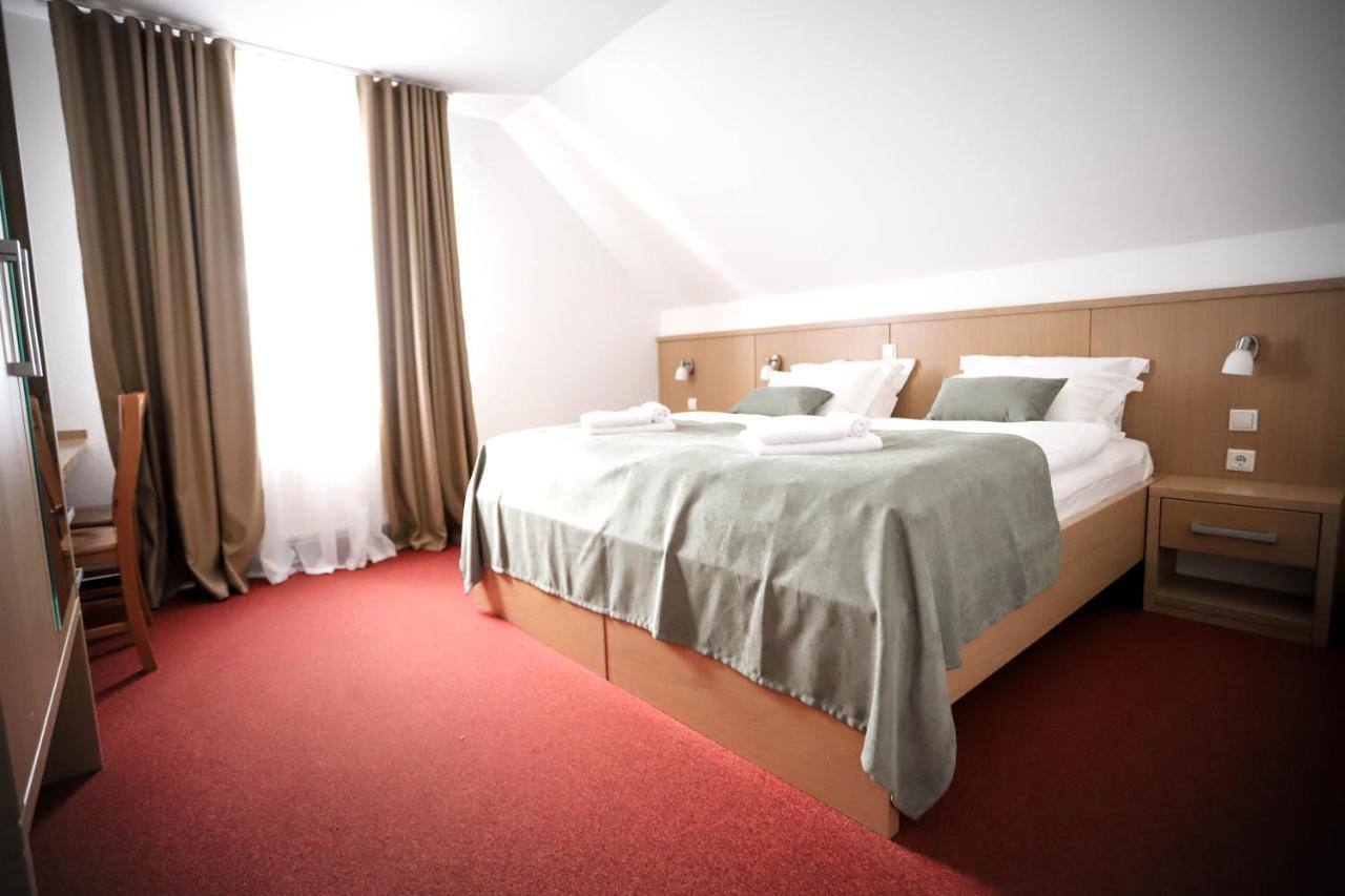 Hotel Pino Alpino 3*