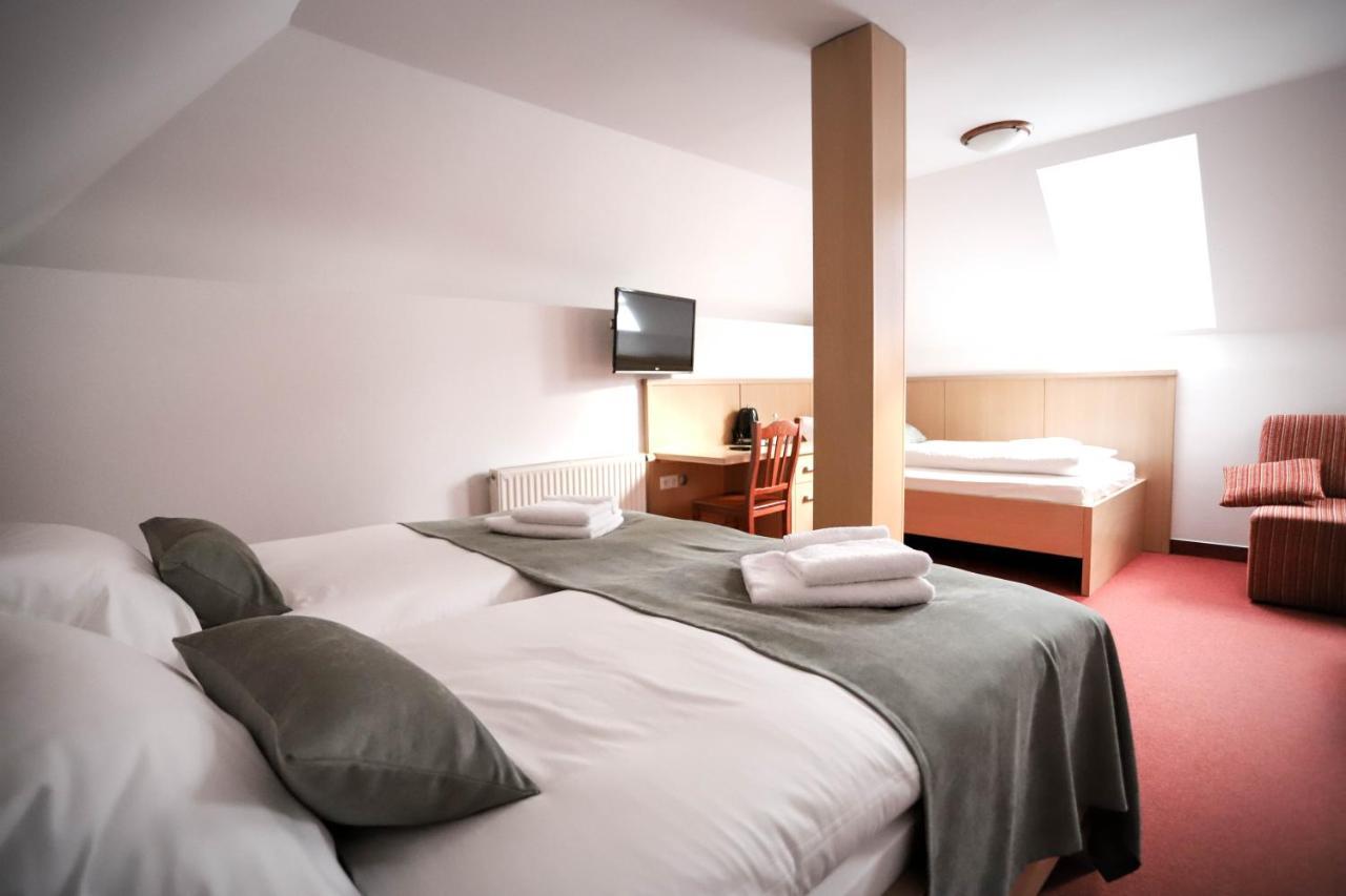 Pino Alpino Hotel