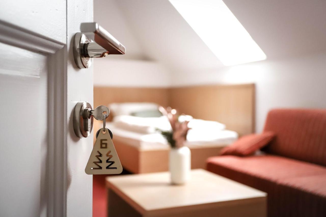 Pino Alpino Hotel 3*