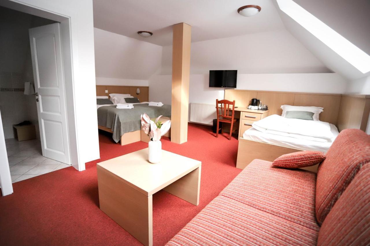 Hotel Pino Alpino