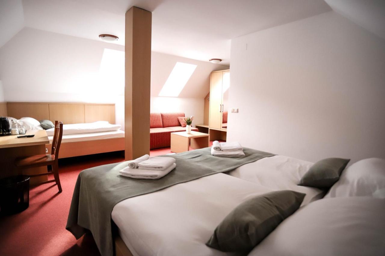 Hotel Pino Alpino 3*