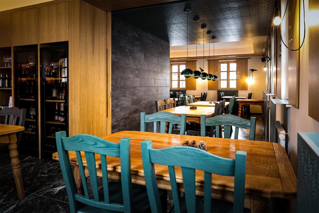 Hotel Pino Alpino 3*