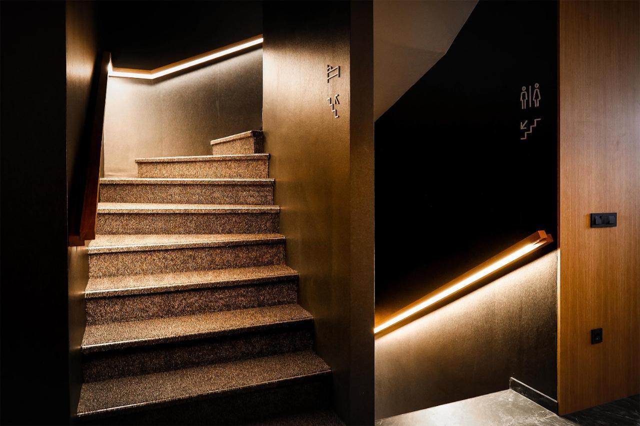 Pino Alpino Hotel